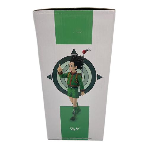 エデンHUNTER×HUNTER ゴン MASTERLISE EXTRA エデン様専用HUNTER