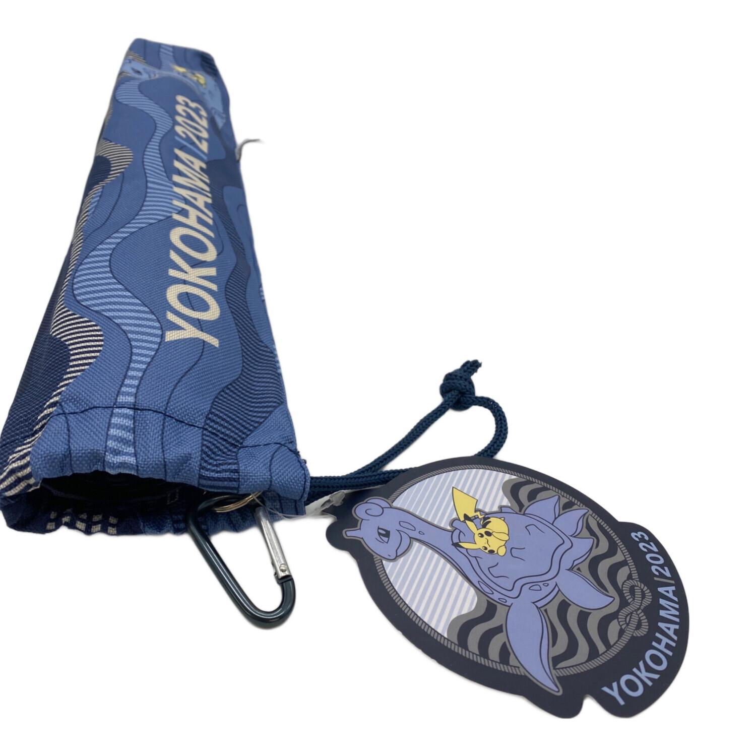 【絶版】ポケモンカード ラプラス プレイマット ハワイ限定 絶版】ポケモンカード ラプラス プレイマット ハワイ限定 絶版