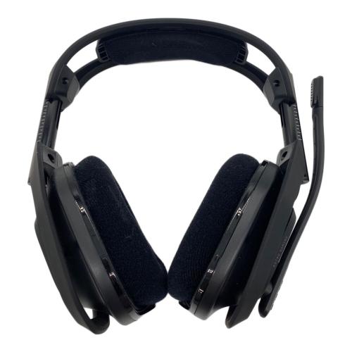 ASTRO (アストロ) ゲーミングヘッドセット A50