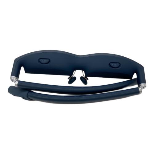 VITURE (ヴィチュアー) VITURE One XRグラスセット AV周辺機器 V1216/V1219