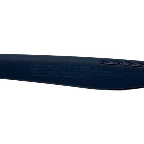 VITURE (ヴィチュアー) VITURE One XRグラスセット AV周辺機器 V1216/V1219