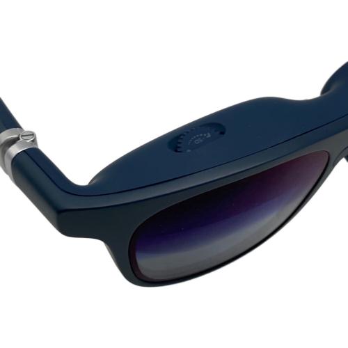 VITURE (ヴィチュアー) VITURE One XRグラスセット AV周辺機器 V1216/V1219