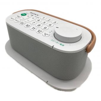 SONY (ソニー) スピーカー SRS-LSR200 2020年製