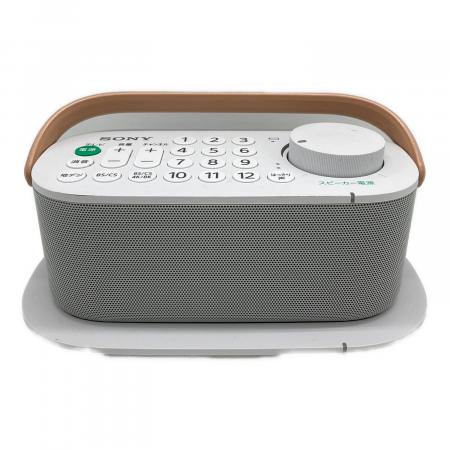 ✨SONY ワイヤレススピーカー　SRS-LSR200 動作確認済み✨ SONY (ソニー) スピーカー SRS-LSR200 2020年製｜トレファクONLINE