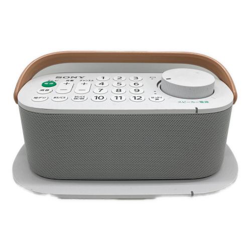 SONY (ソニー) スピーカー SRS-LSR200 2020年製