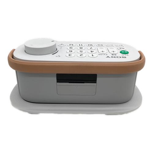 SONY (ソニー) スピーカー SRS-LSR200 2020年製