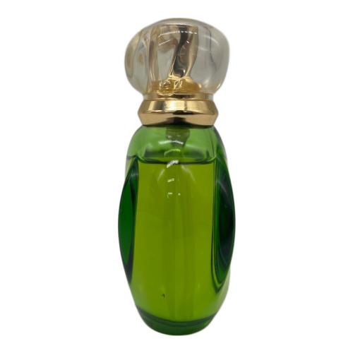 Christian Dior (クリスチャン ディオール) オードトワレ タンドゥル プワゾン 30ml 残量80%-99%