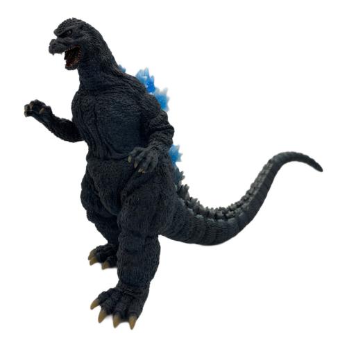 BANPRESTO (バンプレスト) ゴジラ フィギュア 酒井ゆうじ超絶造形 怪獣コレクション B賞ゴジラ(1989)フィギュア熱線放射カラーver.