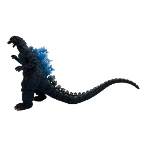 BANPRESTO (バンプレスト) ゴジラ フィギュア 酒井ゆうじ超絶造形 怪獣コレクション B賞ゴジラ(1989)フィギュア熱線放射カラーver.