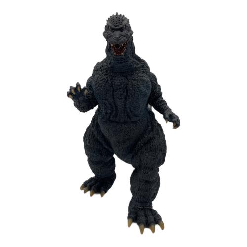 BANPRESTO (バンプレスト) ゴジラ フィギュア 酒井ゆうじ超絶造形 怪獣コレクション B賞ゴジラ(1989)フィギュア熱線放射カラーver.