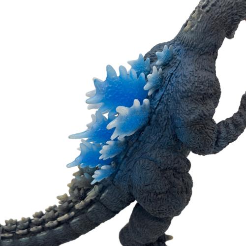 BANPRESTO (バンプレスト) ゴジラ フィギュア 酒井ゆうじ超絶造形 怪獣コレクション B賞ゴジラ(1989)フィギュア熱線放射カラーver.
