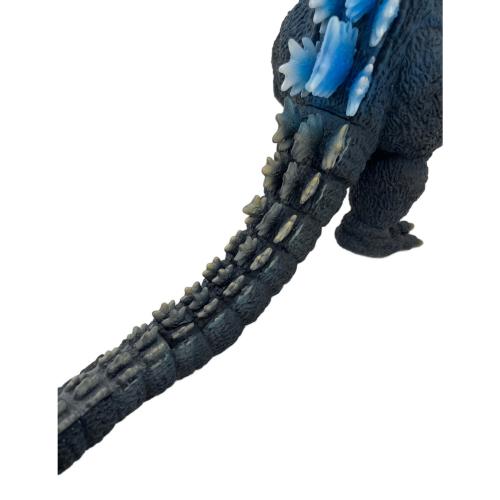 BANPRESTO (バンプレスト) ゴジラ フィギュア 酒井ゆうじ超絶造形 怪獣コレクション B賞ゴジラ(1989)フィギュア熱線放射カラーver.