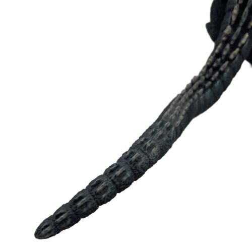 BANPRESTO (バンプレスト) ゴジラ フィギュア 酒井ゆうじ超絶造形 怪獣コレクション B賞ゴジラ(1989)フィギュア熱線放射カラーver.