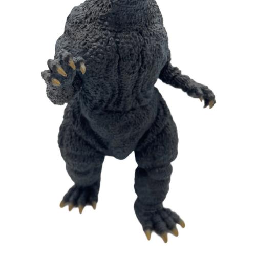 BANPRESTO (バンプレスト) ゴジラ フィギュア 酒井ゆうじ超絶造形 怪獣コレクション B賞ゴジラ(1989)フィギュア熱線放射カラーver.