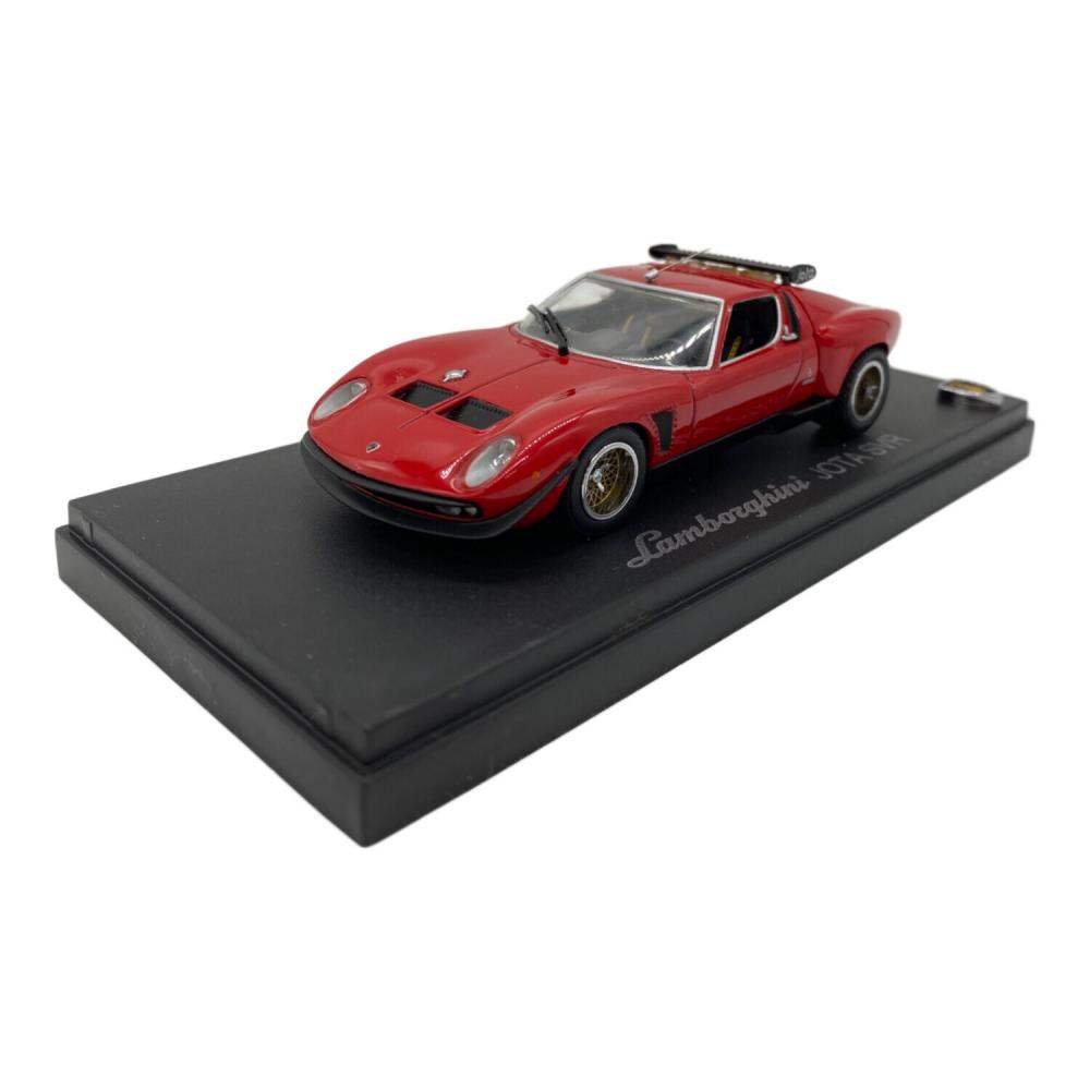 京商 (キョウショウ) ミニカー museum collection ランボルギーニ