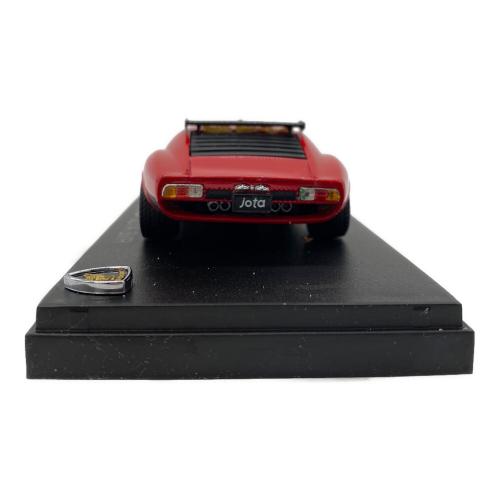 ★京商 1/12 ランボルギーニ・イオタSVR #3781 入手困難 希少 ☆京商 1/12 ランボルギーニ・イオタSVR #3781 入手困難 希少