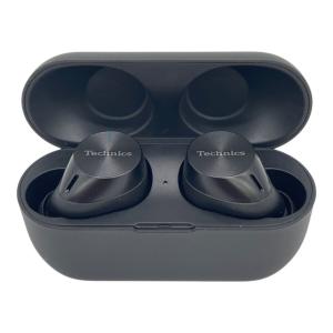 Technics (テクニクス) ワイヤレスイヤホン 4ABFB017012 EAH-AZ60M2 USB-typeC 動作確認済み