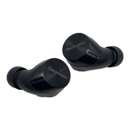 Technics (テクニクス) ワイヤレスイヤホン 4ABFB017012 EAH-AZ60M2 USB-typeC 動作確認済み