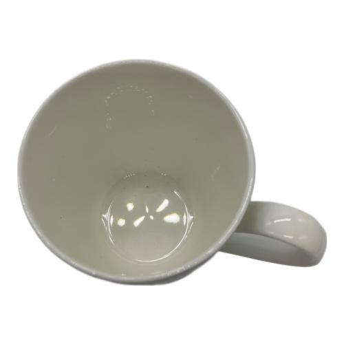 TIFFANY & Co. (ティファニー) マグカップ Morning Glory 2Pセット