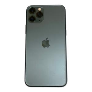 Apple (アップル) iPhone11 Pro MWC62J/A