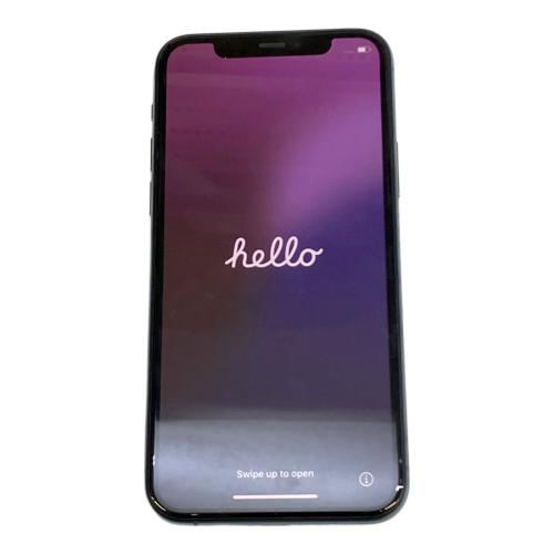 Apple (アップル) iPhone11 Pro MWC62J/A