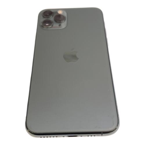 Apple (アップル) iPhone11 Pro MWC62J/A