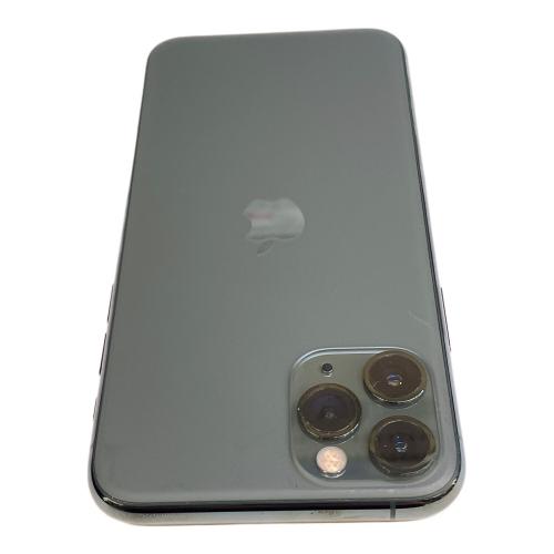 Apple (アップル) iPhone11 Pro MWC62J/A