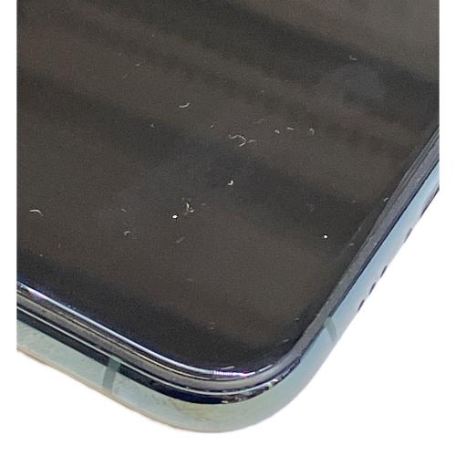 Apple (アップル) iPhone11 Pro MWC62J/A