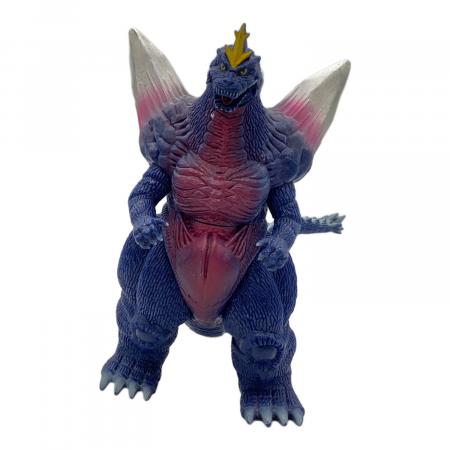 スペースゴジラ ソフビフィギュア キズ多数有 日本製｜トレファクONLINE