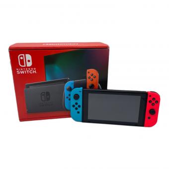 Nintendo (ニンテンドー) Nintendo Switch HAC-001 動作確認済み -