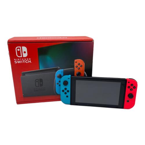 Nintendo (ニンテンドー) Nintendo Switch HAC-001 動作確認済み -