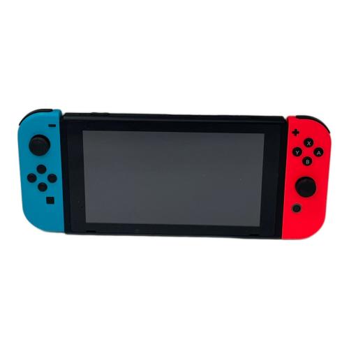 Nintendo (ニンテンドー) Nintendo Switch HAC-001 動作確認済み -