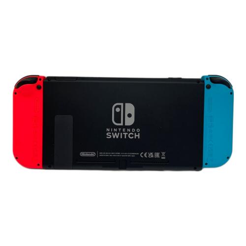 Nintendo (ニンテンドー) Nintendo Switch HAC-001 動作確認済み -