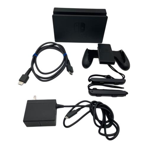 Nintendo (ニンテンドー) Nintendo Switch HAC-001 動作確認済み -