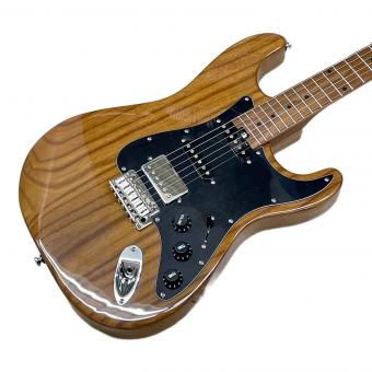 Bacchus (バッカス) BSH-ASH25 ストラトキャスター GJ02328