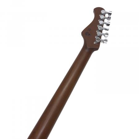 ストラトキャスター Bacchus　備品付き Bacchus SGS-ASH RSM エレキギター ストラトキャスタータイプ