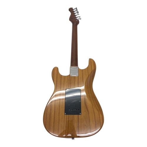 Bacchus (バッカス) BSH-ASH25 ストラトキャスター GJ02328