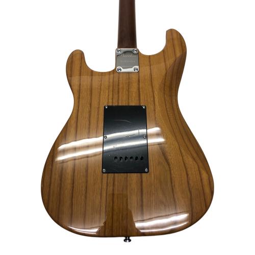 Bacchus (バッカス) BSH-ASH25 ストラトキャスター GJ02328