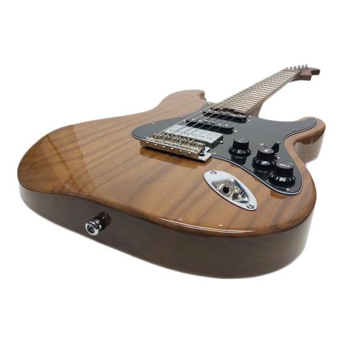 Bacchus (バッカス) BSH-ASH25 ストラトキャスター GJ02328