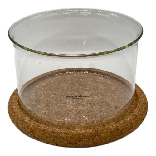 BODANOVA(ボダノバ) ガラスボウル