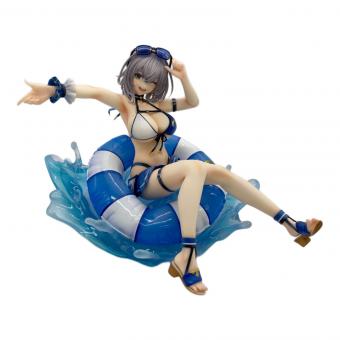 ホロライブ フィギュア 白銀ノエル 水着Ver.