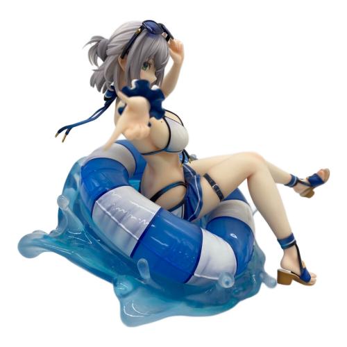 ホロライブ フィギュア 白銀ノエル 水着Ver.