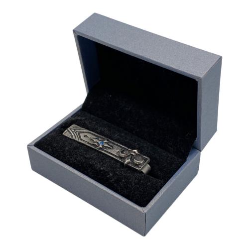 ホロライブ キャラクターグッズ 白銀聖騎士団のネクタイピン バーチャルYoutuber ホロライブ 白銀ノエル 3D新衣装記念2022