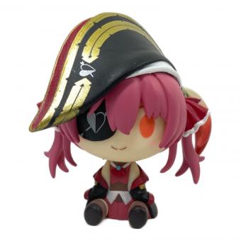 ホロライブ キャラクターグッズ ちょこのっと 宝鐘マリン