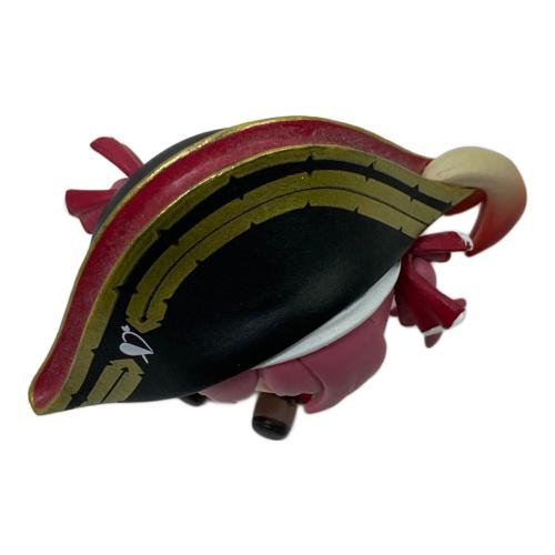 ホロライブ キャラクターグッズ ちょこのっと 宝鐘マリン