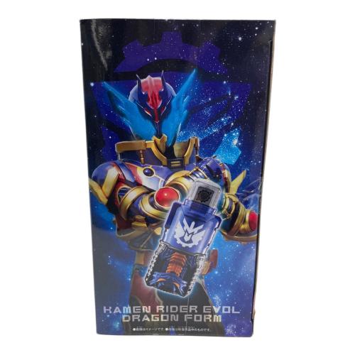 BANDAI (バンダイ) 仮面ライダー SUPER BEST DXエボルドライバー 仮面 