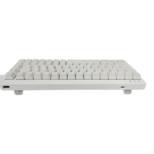 ELECOM (エレコム) ラピッドトリガー ゲーミングキーボード ゲーミングキーボード VK600A