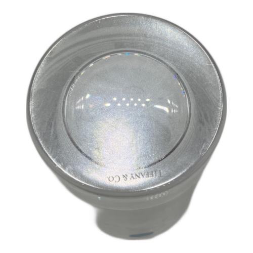 TIFFANY & Co. (ティファニー) グラスセット ペアリン