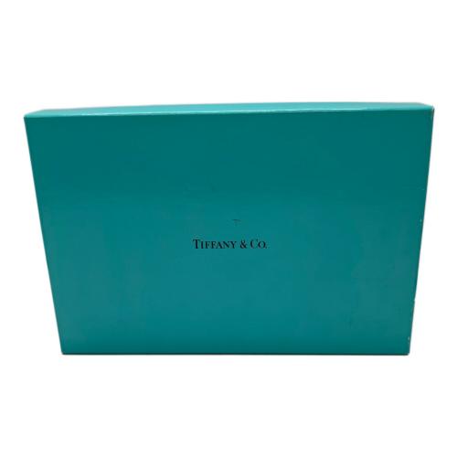 TIFFANY & Co. (ティファニー) グラスセット ペアリン