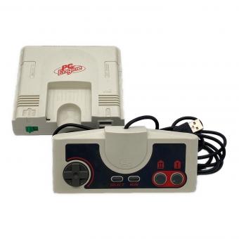 KONAMI (コナミ) PCエンジン mini HTG-008 -